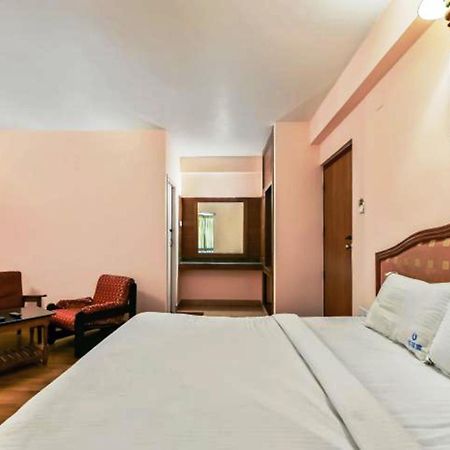 Hotel Blue Bird Ooty Eksteriør billede