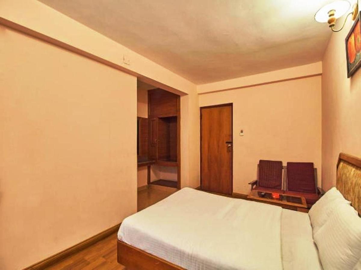 Hotel Blue Bird Ooty Eksteriør billede