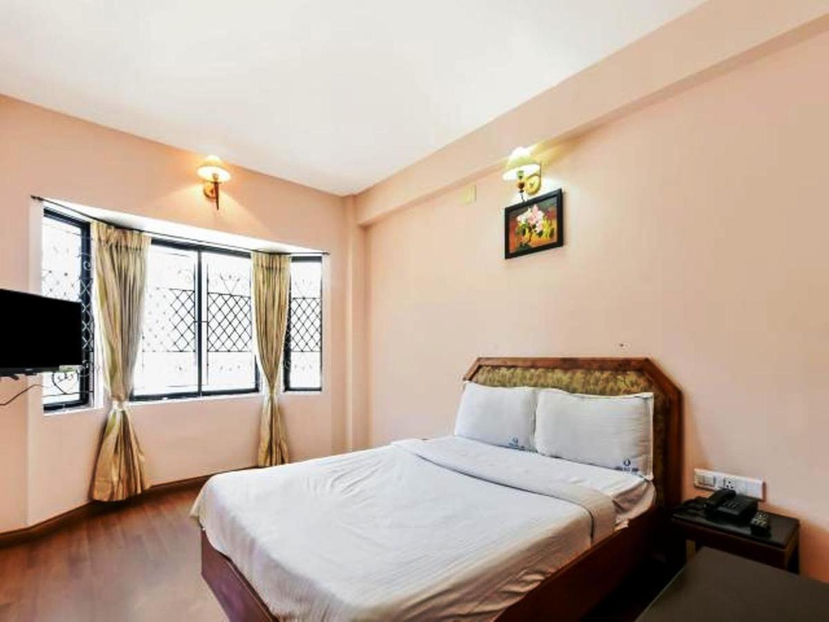 Hotel Blue Bird Ooty Eksteriør billede