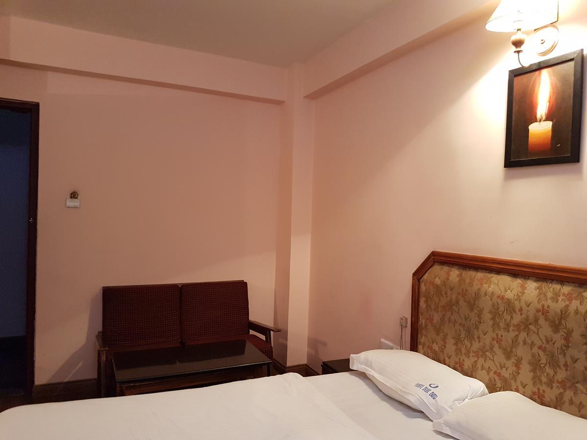 Hotel Blue Bird Ooty Eksteriør billede